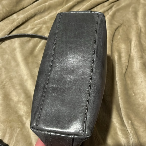 Frye Melissa crossbody hobo - Picture 2 of 8